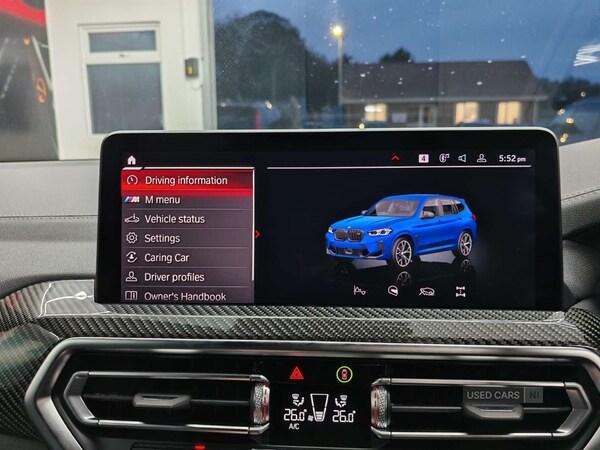 Used BMW X3 2023 for sale - 77484792: Photo 46