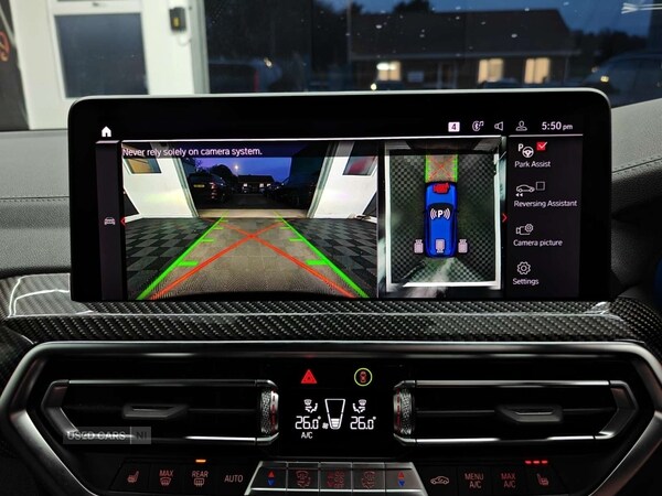 Used BMW X3 2023 for sale - 77484792: Photo 47