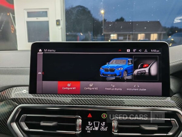 Used BMW X3 2023 for sale - 77484792: Photo 48