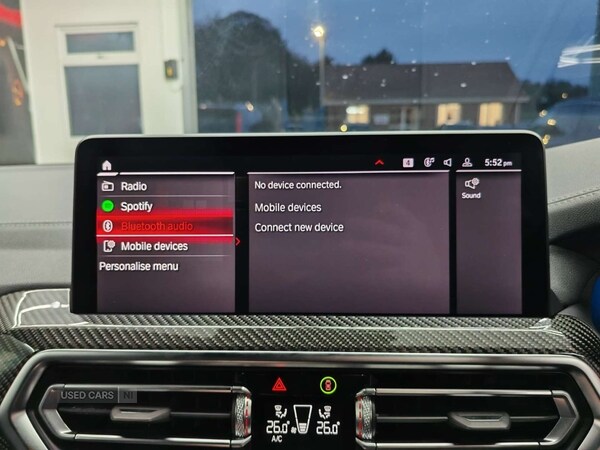 Used BMW X3 2023 for sale - 77484792: Photo 49