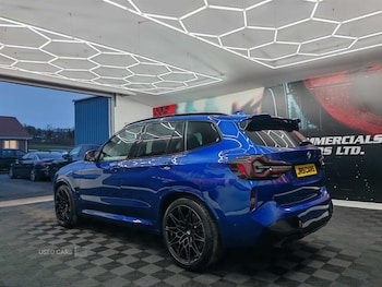 Used BMW X3 2023 for sale - 77484792: Photo