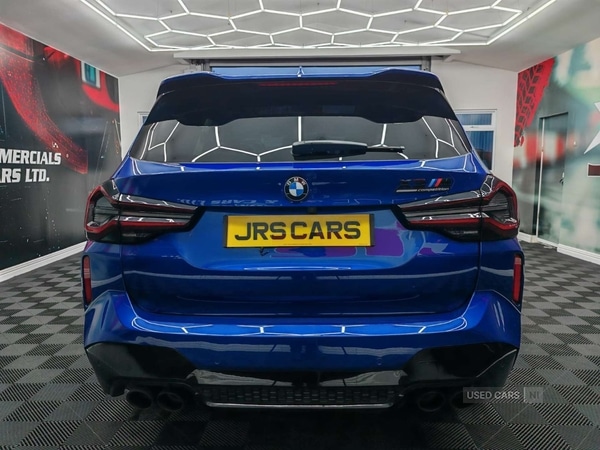 Used BMW X3 2023 for sale - 77484792: Photo 5