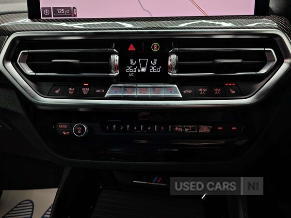 Used BMW X3 2023 for sale - 77484792: Photo 50