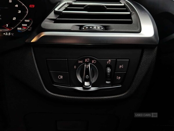 Used BMW X3 2023 for sale - 77484792: Photo 54