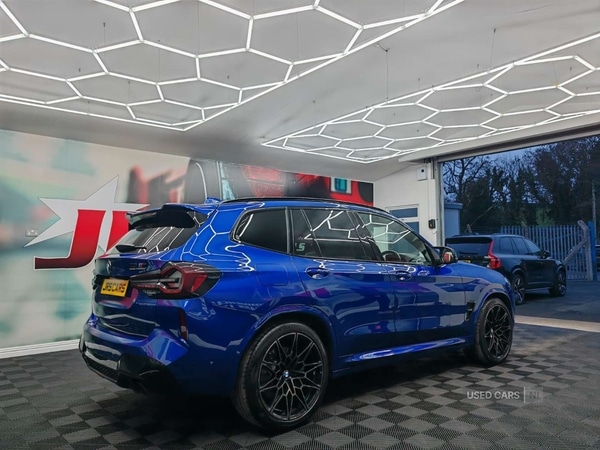 Used BMW X3 2023 for sale - 77484792: Photo 6