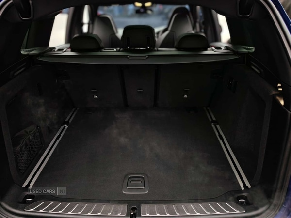 Used BMW X3 2023 for sale - 77484792: Photo 60