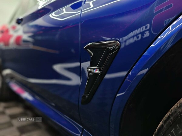 Used BMW X3 2023 for sale - 77484792: Photo 8