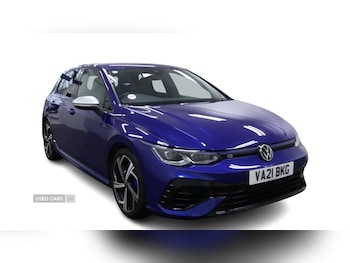 Used Volkswagen Golf 2021 for sale - 79034893: Photo