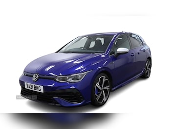 Used Volkswagen Golf 2021 for sale - 79034893: Photo
