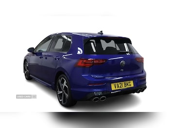 Used Volkswagen Golf 2021 for sale - 79034893: Photo