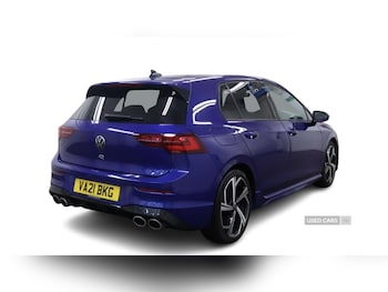 Used Volkswagen Golf 2021 for sale - 79034893: Photo