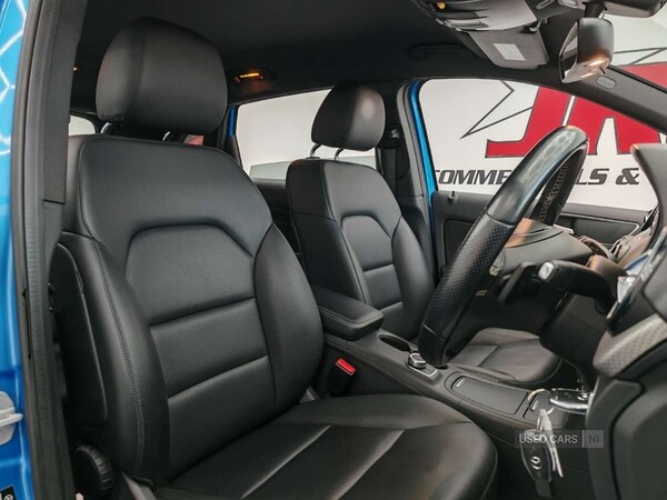 Used Mercedes-Benz B Class 2014 for sale - 76715963: Photo 11