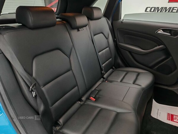 Used Mercedes-Benz B Class 2014 for sale - 76715963: Photo 13