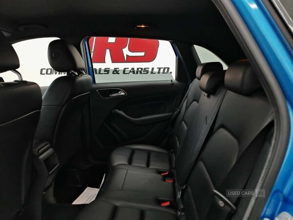 Used Mercedes-Benz B Class 2014 for sale - 76715963: Photo 16