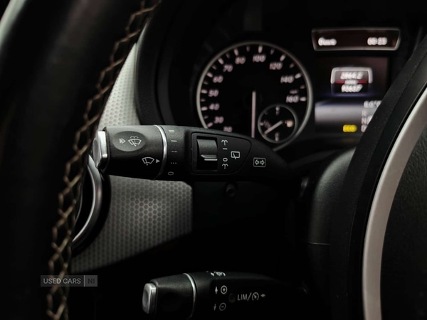 Used Mercedes-Benz B Class 2014 for sale - 76715963: Photo 25