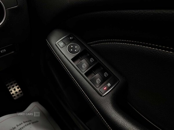 Used Mercedes-Benz B Class 2014 for sale - 76715963: Photo 33