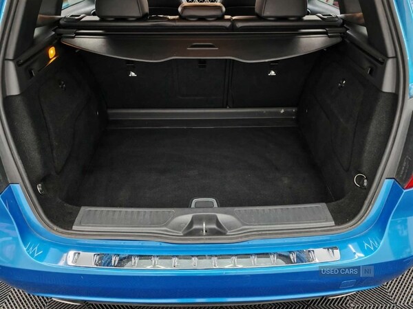 Used Mercedes-Benz B Class 2014 for sale - 76715963: Photo 34