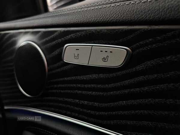 Used Mercedes-Benz E Class 2019 for sale - 75858983: Photo 41