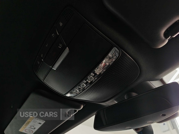 Used Mercedes-Benz E Class 2019 for sale - 75858983: Photo 43