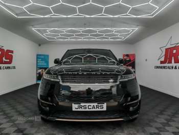 Used Land Rover Range Rover Sport 2024 for sale - 74838681: Photo
