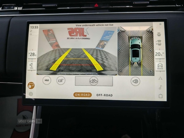 Vehicle 30