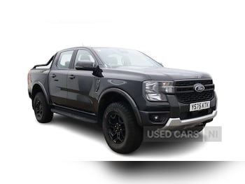 Used Ford Ranger 2025 for sale - 78763618: Photo