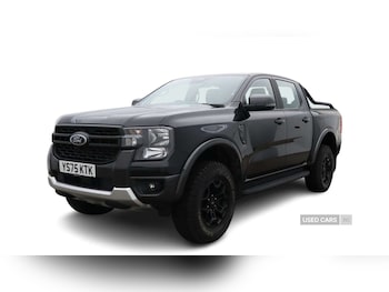 Used Ford Ranger 2025 for sale - 78763618: Photo