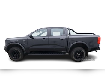Used Ford Ranger 2025 for sale - 78763618: Photo