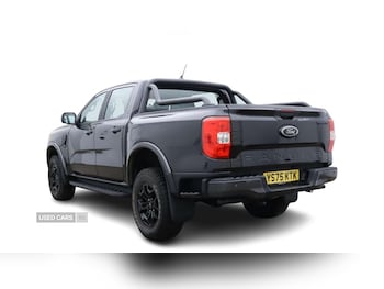 Used Ford Ranger 2025 for sale - 78763618: Photo