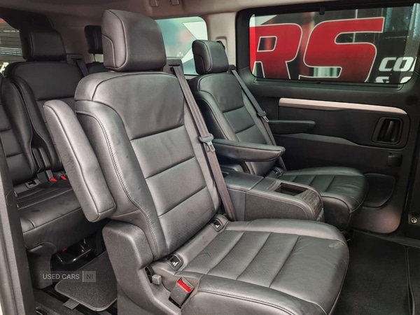 Used Toyota PROACE CITY Verso 2022 for sale - 77400973: Photo 15