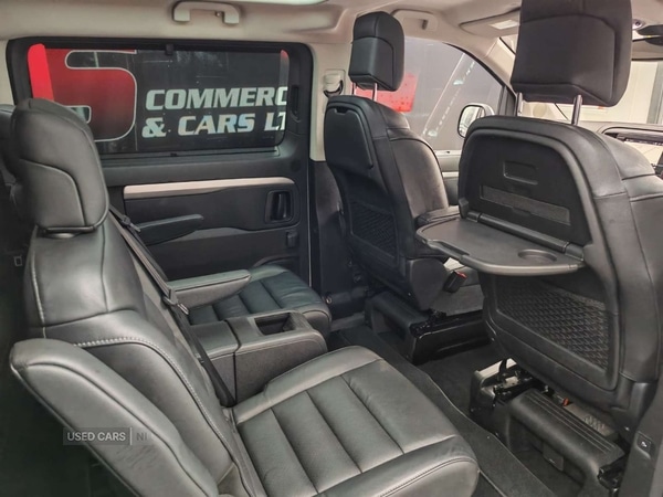 Used Toyota PROACE CITY Verso 2022 for sale - 77400973: Photo 17