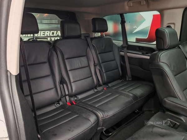 Used Toyota PROACE CITY Verso 2022 for sale - 77400973: Photo 18