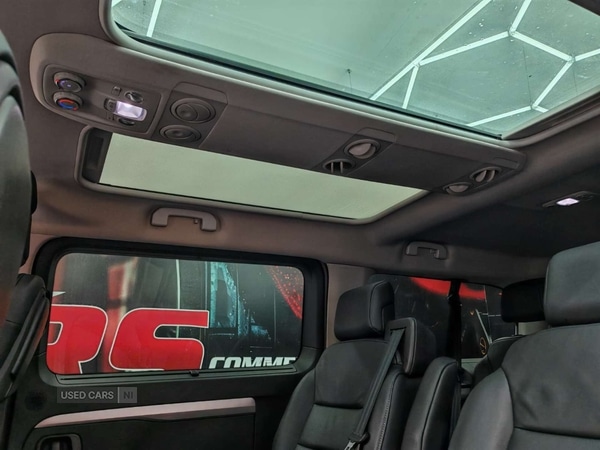 Used Toyota PROACE CITY Verso 2022 for sale - 77400973: Photo 19