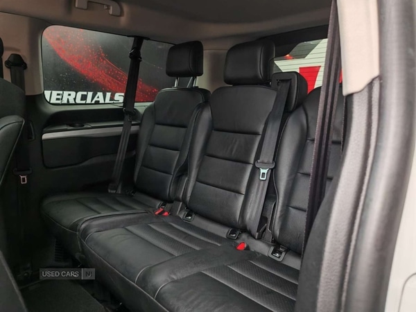 Used Toyota PROACE CITY Verso 2022 for sale - 77400973: Photo 20