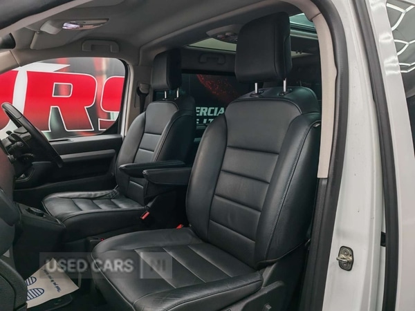 Used Toyota PROACE CITY Verso 2022 for sale - 77400973: Photo 21