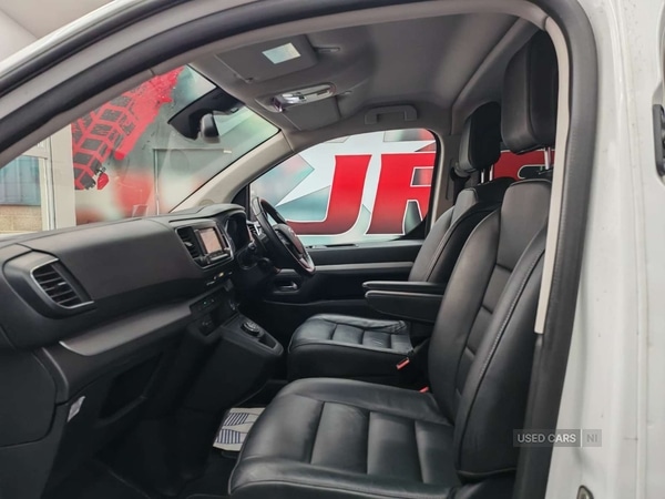 Used Toyota PROACE CITY Verso 2022 for sale - 77400973: Photo 23