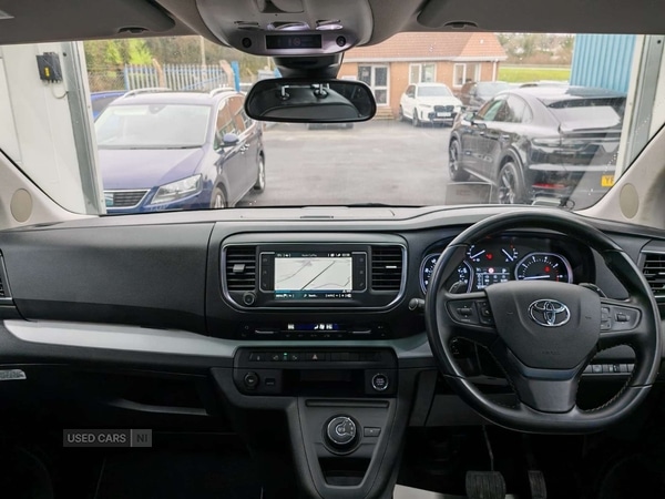 Used Toyota PROACE CITY Verso 2022 for sale - 77400973: Photo 25