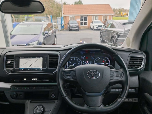 Used Toyota PROACE CITY Verso 2022 for sale - 77400973: Photo 28