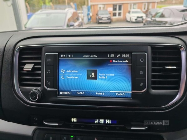 Used Toyota PROACE CITY Verso 2022 for sale - 77400973: Photo 37