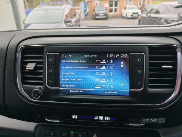 Used Toyota PROACE CITY Verso 2022 for sale - 77400973: Photo 38