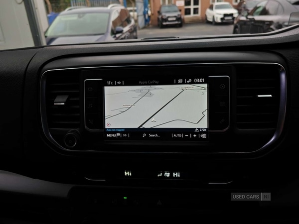 Used Toyota PROACE CITY Verso 2022 for sale - 77400973: Photo 40