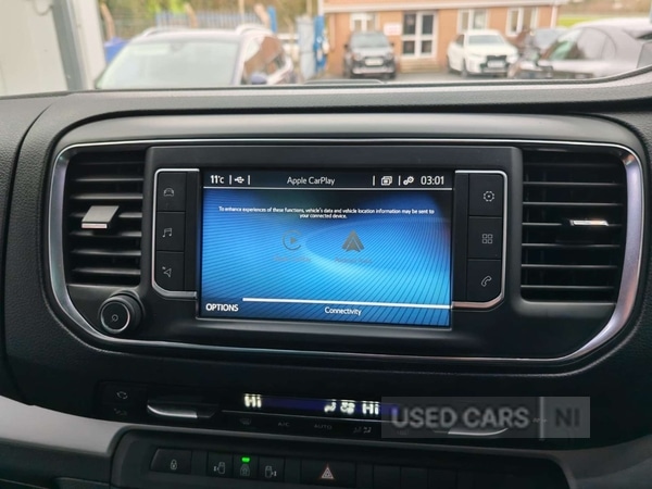 Used Toyota PROACE CITY Verso 2022 for sale - 77400973: Photo 41