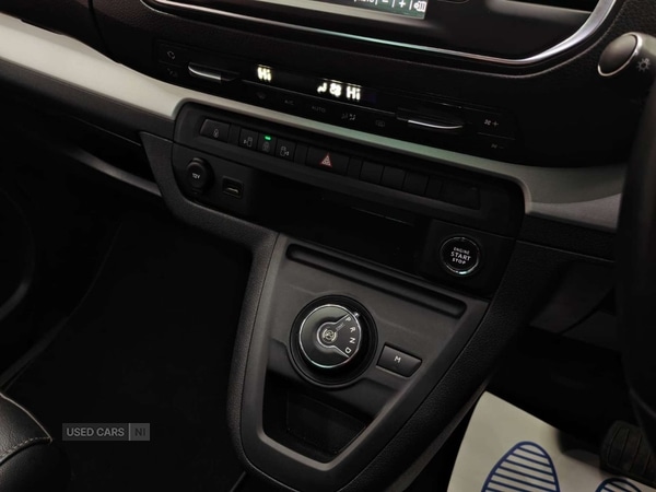 Used Toyota PROACE CITY Verso 2022 for sale - 77400973: Photo 42