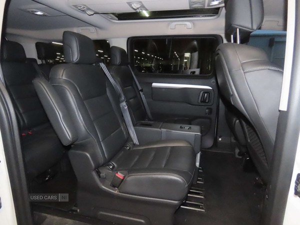 Used Toyota PROACE CITY Verso 2022 for sale - 77400973: Photo 7