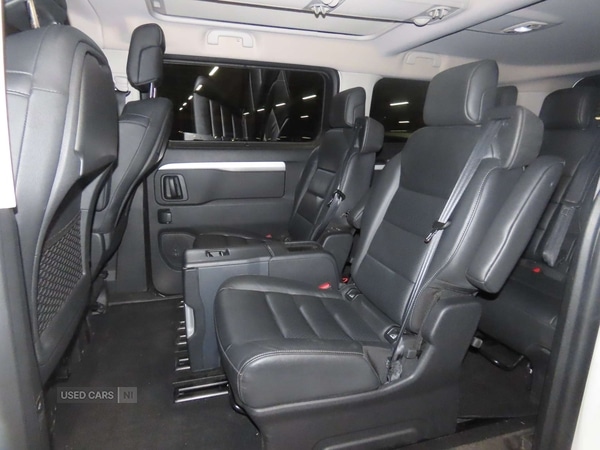 Used Toyota PROACE CITY Verso 2022 for sale - 77400973: Photo 8