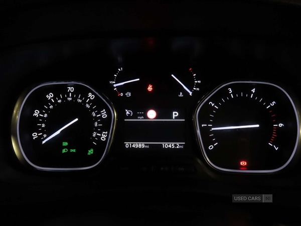 Used Toyota PROACE CITY Verso 2022 for sale - 77400973: Photo 9