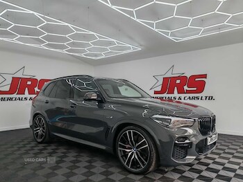 BMW - X5