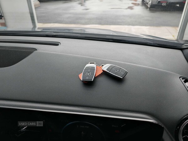 Used Mercedes-Benz B Class 2019 for sale - 75858646: Photo 48