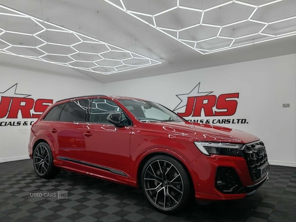 Used Audi Q7 2024 for sale - 76899798: Photo 1