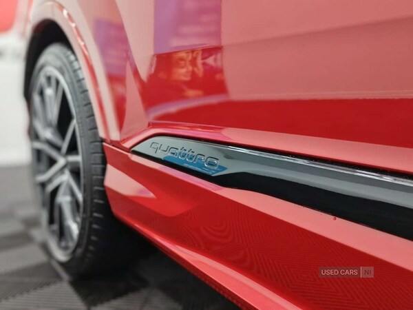 Used Audi Q7 2024 for sale - 76899798: Photo 10